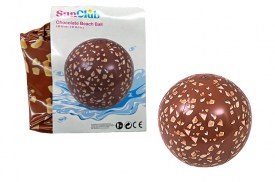 Pelota inflable SUN CLUB chocolate (2).jpg
